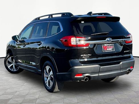 Used 2024 Subaru Ascent Premium AWD/4WD image 4