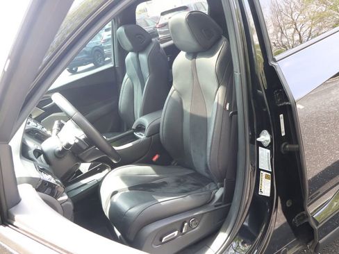 Used 2023 Acura RDX A-Spec AWD/4WD image 33