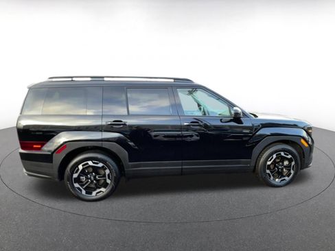 Used 2025 Hyundai Santa Fe SEL image 16