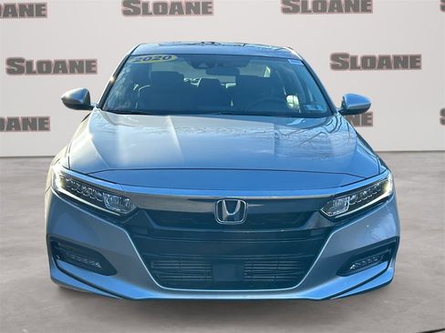 Used 2020 Honda Accord EX image 7