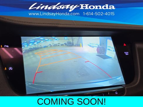Used 2016 Cadillac CT6 3.6 AWD image 17