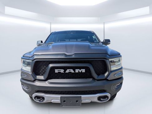 Used 2023 RAM 1500 Rebel w/ Rebel Level 1 Equipment Group image 8
