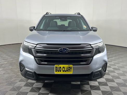 New 2026 Subaru Forester Premium image 2