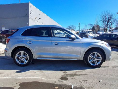 Certified 2024 Audi Q5 e Premium w/ Convenience Package image 26
