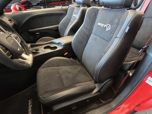 New 2023 Dodge Challenger SRT Hellcat image 23