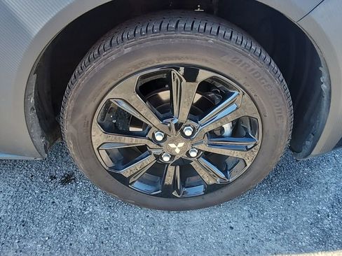 Used 2024 Mitsubishi Mirage image 14