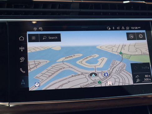 Used 2025 Audi Q7 3.0T Prestige w/ Prestige Package image 18