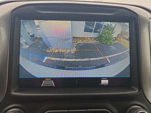 Used 2020 Chevrolet Silverado 2500 LT w/ All Star Edition image 30