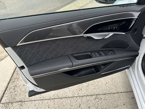 New 2026 Audi S8 AWD/4WD image 8