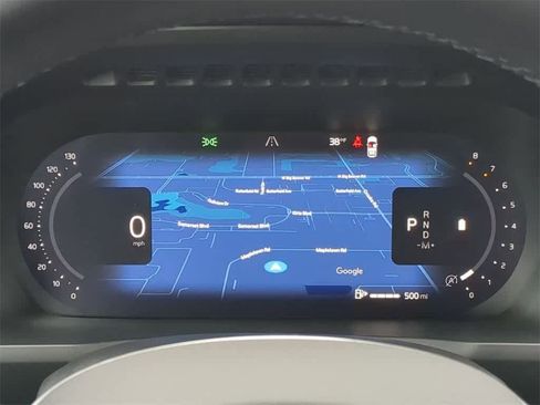 Certified 2026 Volvo XC90 B6 Plus w/ Protection Package Premier image 30