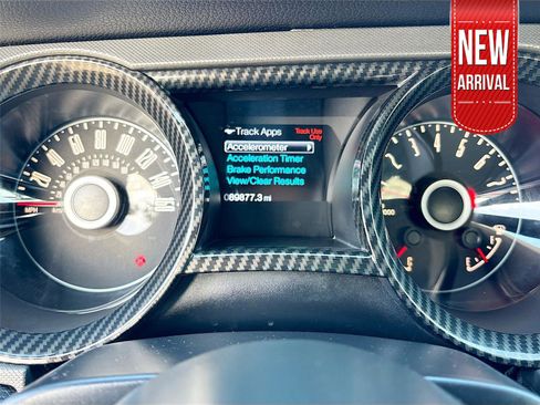 Used 2014 Ford Mustang Coupe w/ FP6 Appearance Package image 13