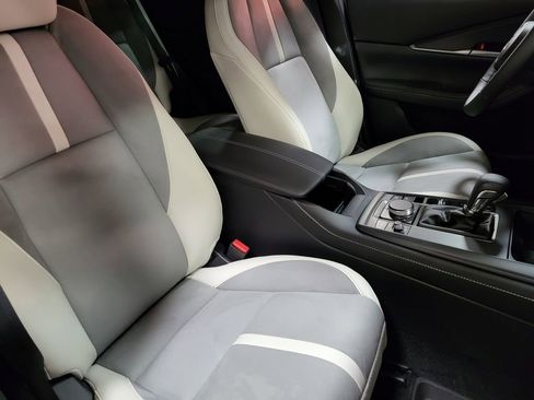 New 2026 MAZDA CX-30 Aire Edition image 5