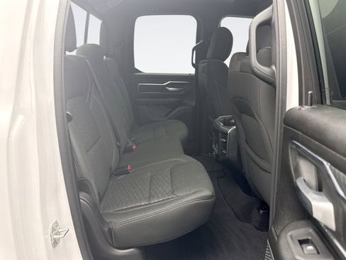 Used 2025 RAM 1500 Big Horn AWD/4WD image 19