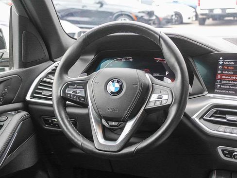 Used 2022 BMW X5 sDrive40i w/ Premium Package RWD image 13