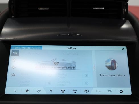 Used 2024 Jaguar F-TYPE R image 30