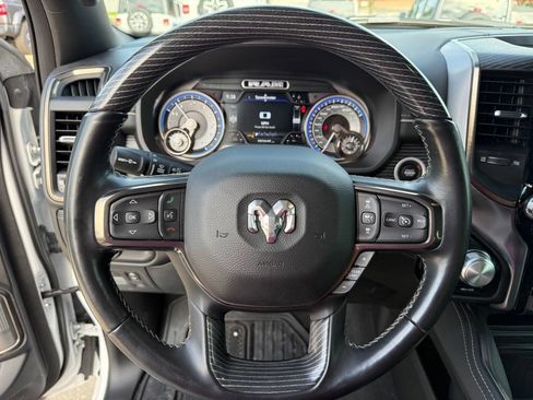 Used 2021 RAM 1500 Limited AWD/4WD image 15