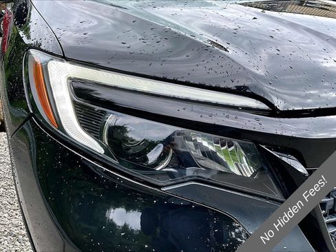 Used 2021 Honda Passport Sport image 21