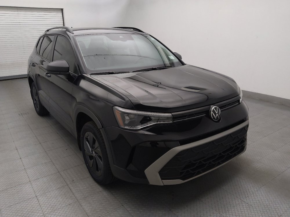 Used 2025 Volkswagen Taos S FWD image 13