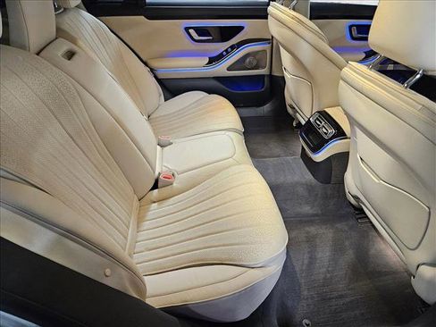 Used 2023 Mercedes-Benz S 500 S 500 image 20