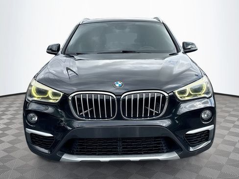 Used 2016 BMW X1 xDrive28i AWD/4WD image 2