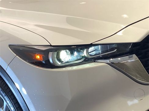 Used 2023 MAZDA CX-5 AWD 2.5 S image 6