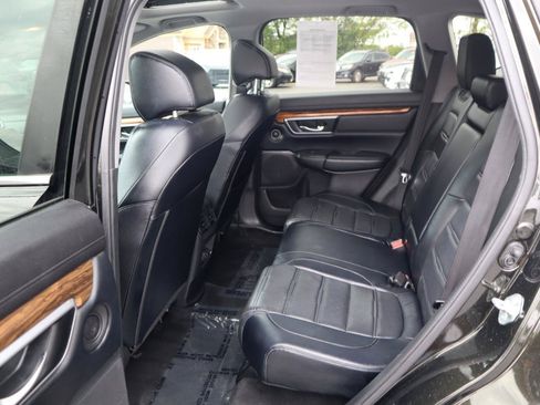 Used 2018 Honda CR-V EX-L image 14