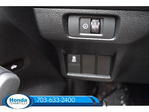 New 2026 Honda Civic Sport image 21