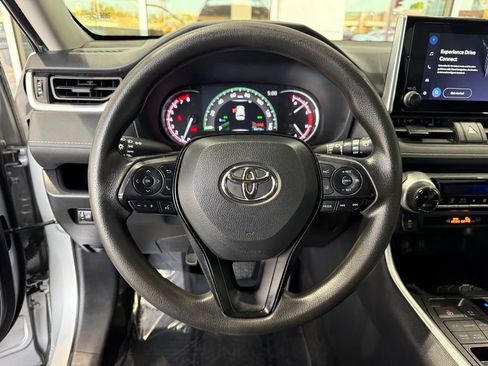 Certified 2024 Toyota RAV4 XLE image 24