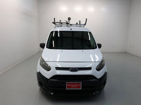 Used 2014 Ford Transit Connect XL image 31
