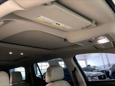 Used 2017 GMC Acadia Denali w/ LPO, Floor Liner Package AWD/4WD image 22
