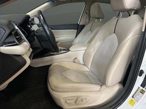 Used 2020 Toyota Camry XLE w/ Driver Assist Package image 4
