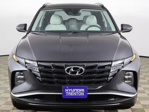 Used 2023 Hyundai Tucson SEL w/ Convenience Package image 12
