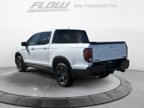 New 2026 Honda Ridgeline TrailSport image 5