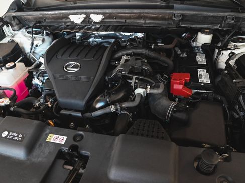 Used 2022 Lexus NX 350 F Sport image 39