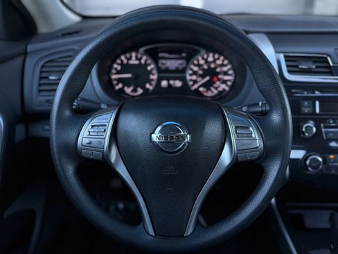 Used 2014 Nissan Altima 2.5 S image 19