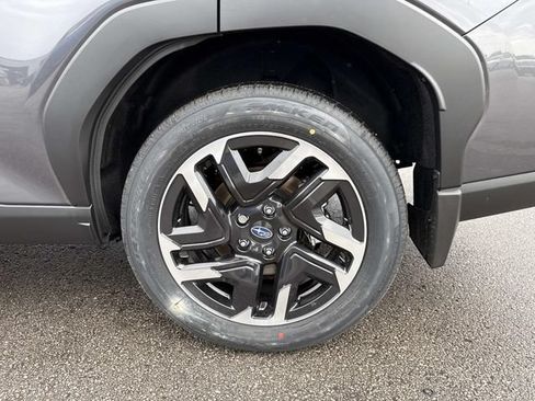 New 2026 Subaru Forester Limited AWD/4WD image 28