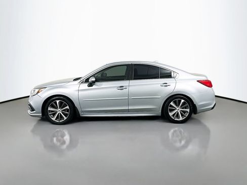 Used 2018 Subaru Legacy 2.5i Limited AWD/4WD image 8