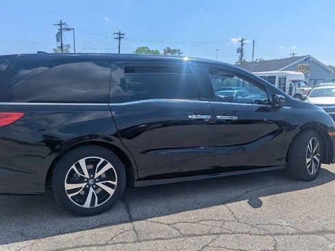 Used 2019 Honda Odyssey Elite image 11