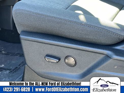 New 2026 Ford F350 XLT w/ 360-Degree Camera Package image 20