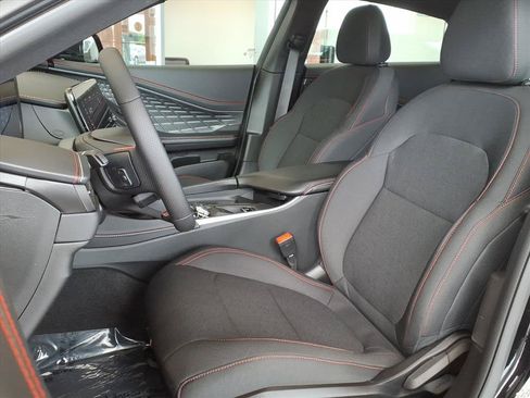 New 2027 Dodge Charger R/T w/ Blacktop Package AWD/4WD image 27