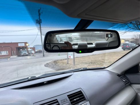 Used 2009 Toyota Camry Hybrid image 18