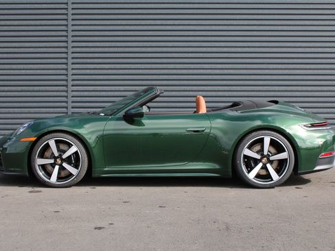 New 2026 Porsche 911 Carrera 4S image 28