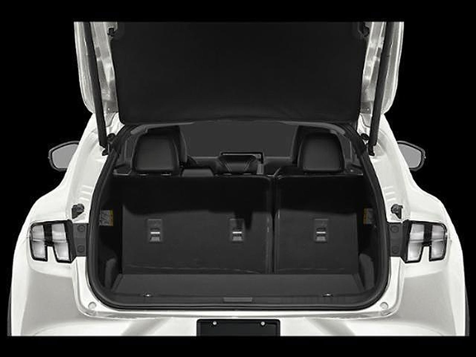 Used 2023 Ford Mustang Mach-E Premium RWD image 27