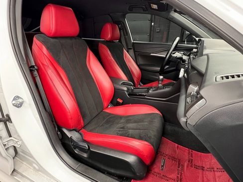 Used 2024 Acura Integra Type S image 4