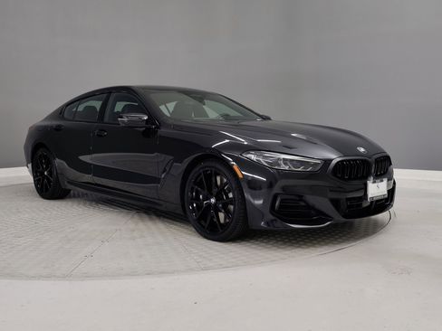 Certified 2023 BMW 840i Gran Coupe image 5