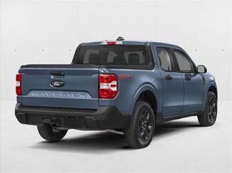 New 2026 Ford Maverick XLT FWD video 2