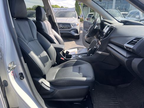 Used 2019 Subaru Forester Limited w/ Popular Package #3 image 34