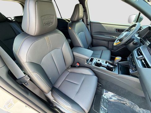 New 2026 Subaru Outback Wilderness AWD/4WD image 14