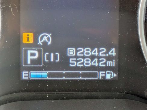 Used 2024 Subaru Forester Premium AWD/4WD image 33