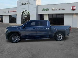 Used 2025 GMC Sierra 1500 Denali AWD/4WD video 2